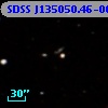SDSS J135050.46-003101.7