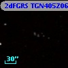 2dFGRS TGN405Z060