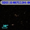 SDSS J140752.94-002919.1
