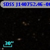 SDSS J140752.46-002925.9