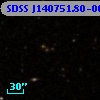 SDSS J140751.80-002924.1