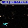 SDSS J141054.41+005906.3