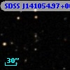 SDSS J141054.97+005915.2