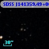 SDSS J141359.49+002353.4
