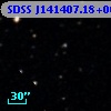 SDSS J141407.18+002122.2