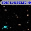 SDSS J141503.62-002231.6