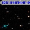 SDSS J141504.45-002220.9