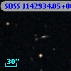 SDSS J142934.05+002944.1