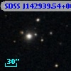 SDSS J142939.54+002203.5