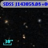 SDSS J143058.08+004730.5