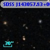 SDSS J143057.83+004731.2