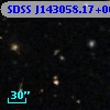 SDSS J143058.17+004726.0