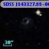 SDSS J143327.88-000714.2