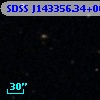 SDSS J143356.34+003449.4
