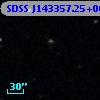 SDSS J143357.25+003459.1