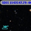 SDSS J143547.79-001018.1