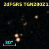 2dFGRS TGN280Z122