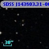 SDSS J143803.31-001930.7