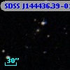 SDSS J144436.39-010827.9