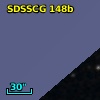 SDSSCG 148b