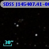SDSS J145407.41-001112.2