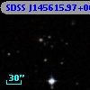 SDSS J145615.97+001946.7