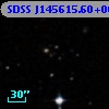 SDSS J145615.60+001950.3