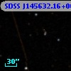 SDSS J145632.16+001329.3