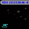SDSS J153130.46-010726.2
