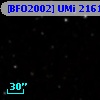 [BFO2002] UMi 21612