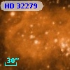 HD  32279