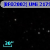 [BFO2002] UMi 21797