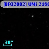 [BFO2002] UMi 21808