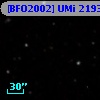 [BFO2002] UMi 21935
