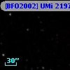 [BFO2002] UMi 21971