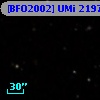 [BFO2002] UMi 21979