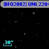 [BFO2002] UMi 22048