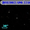 [BFO2002] UMi 22167
