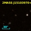 2MASS J15103970+6714538