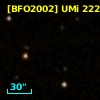 [BFO2002] UMi 22227