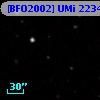 [BFO2002] UMi 22348