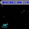 [BFO2002] UMi 22451