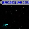 [BFO2002] UMi 22514