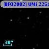 [BFO2002] UMi 22515