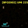 [BFO2002] UMi 22540