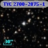 TYC 2700-2075-1