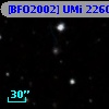 [BFO2002] UMi 22604