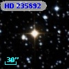 HD 235892