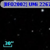 [BFO2002] UMi 22674
