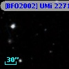 [BFO2002] UMi 22719